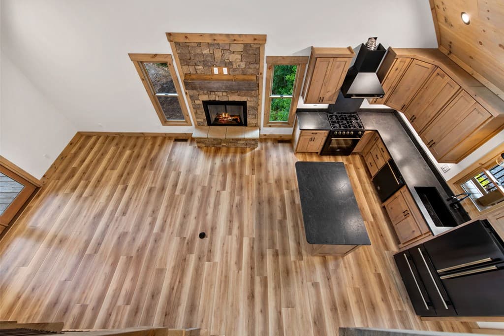 144 Highlands Gap, Mineral Bluff GA 30559 - Photo