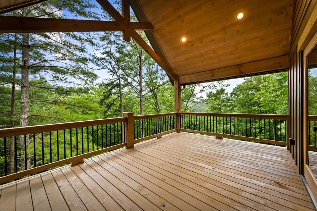 144 Highlands Gap, Mineral Bluff GA 30559 - Photo