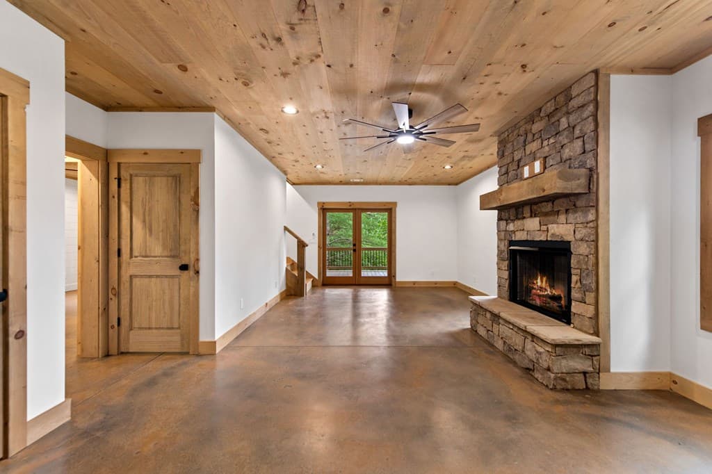 144 Highlands Gap, Mineral Bluff GA 30559 - Photo