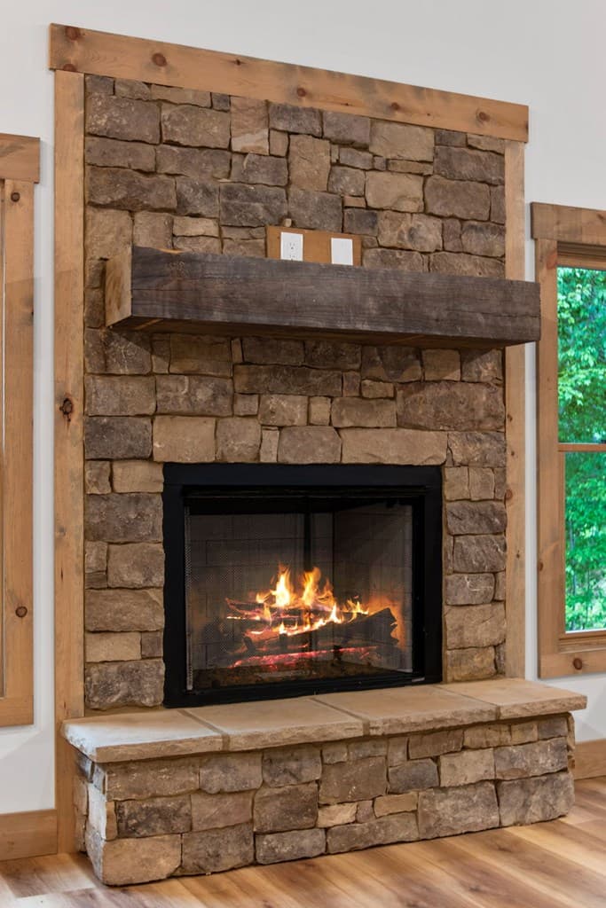 144 Highlands Gap, Mineral Bluff GA 30559 - Photo