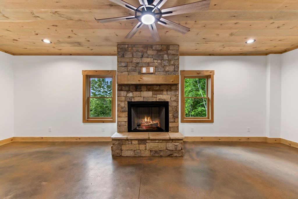 144 Highlands Gap, Mineral Bluff GA 30559 - Photo