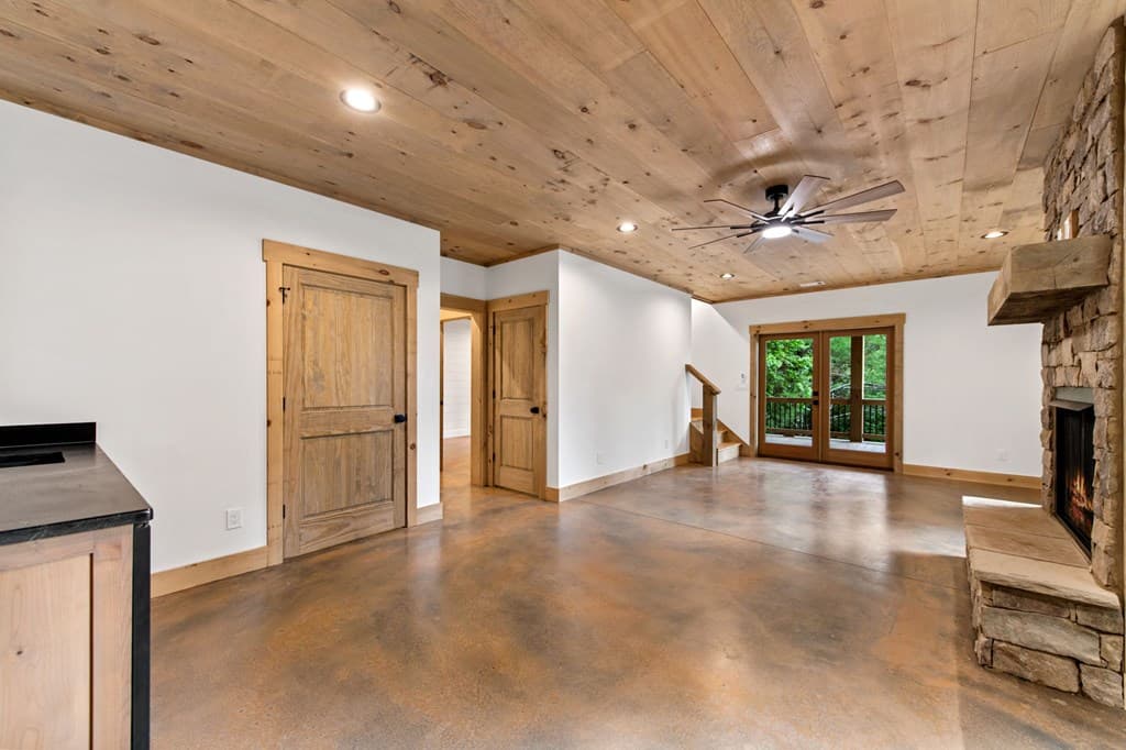 144 Highlands Gap, Mineral Bluff GA 30559 - Photo