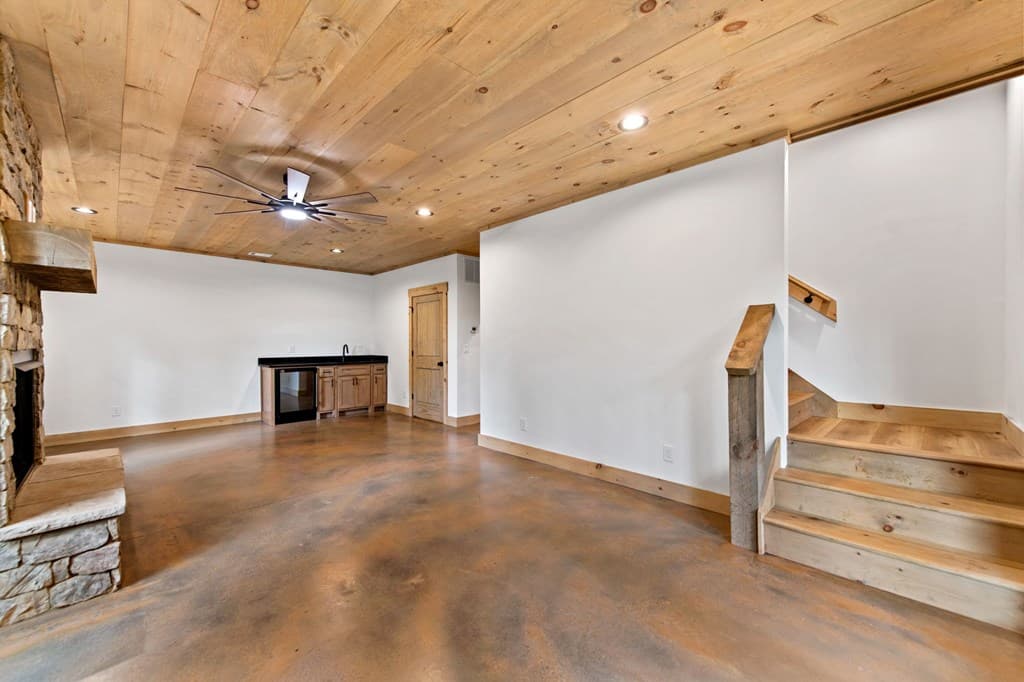 144 Highlands Gap, Mineral Bluff GA 30559 - Photo