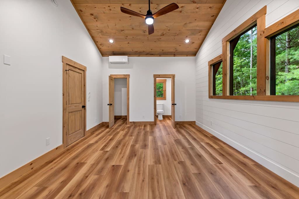 144 Highlands Gap, Mineral Bluff GA 30559 - Photo