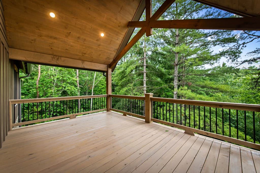 144 Highlands Gap, Mineral Bluff GA 30559 - Photo