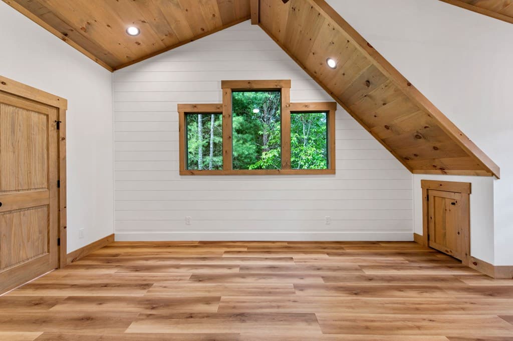 144 Highlands Gap, Mineral Bluff GA 30559 - Photo