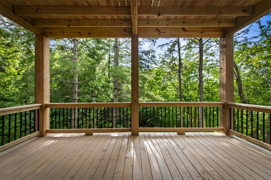 144 Highlands Gap, Mineral Bluff GA 30559 - Photo