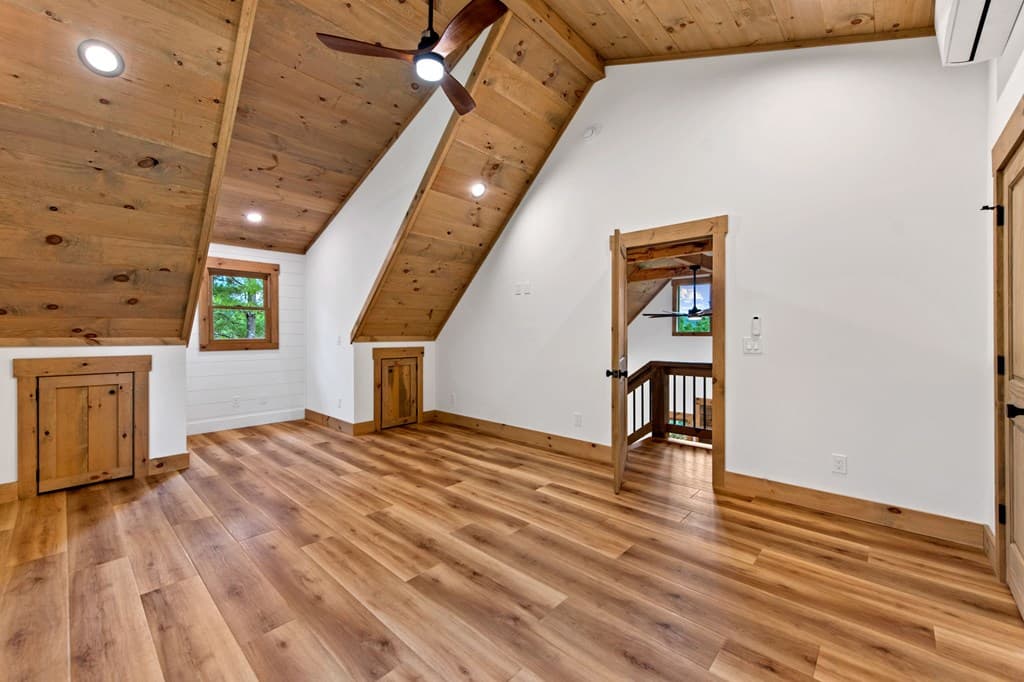 144 Highlands Gap, Mineral Bluff GA 30559 - Photo