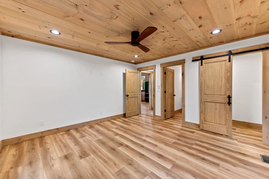 144 Highlands Gap, Mineral Bluff GA 30559 - Photo