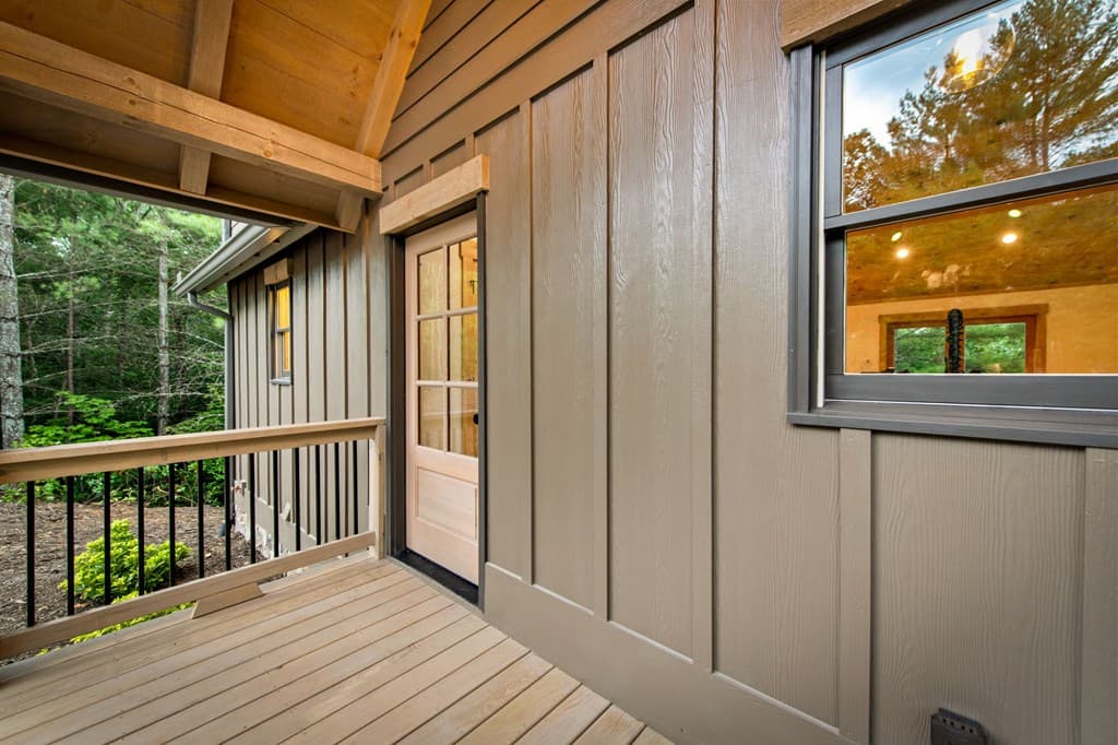 144 Highlands Gap, Mineral Bluff GA 30559 - Photo