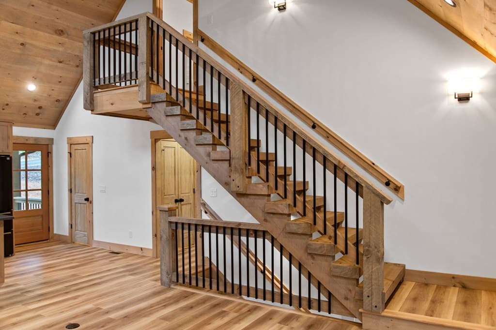 144 Highlands Gap, Mineral Bluff GA 30559 - Photo