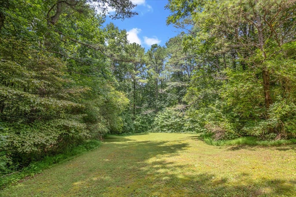 437 Lumber Company Road, Talking Rock GA 30175 - Photo