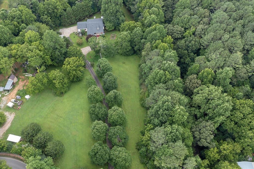 437 Lumber Company Road, Talking Rock GA 30175 - Photo
