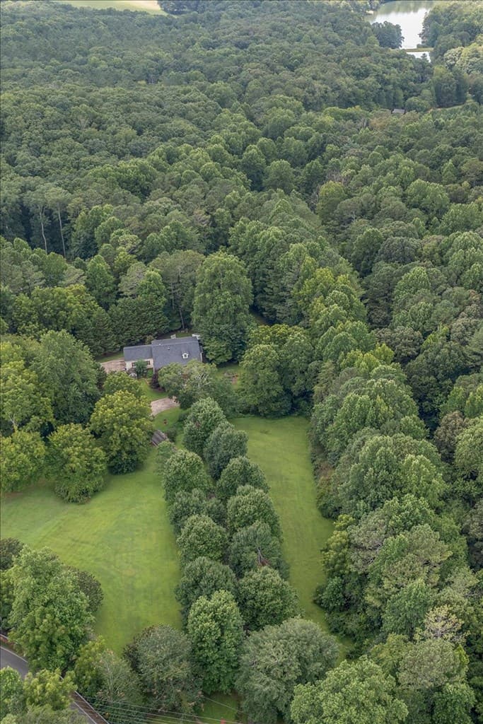 437 Lumber Company Road, Talking Rock GA 30175 - Photo