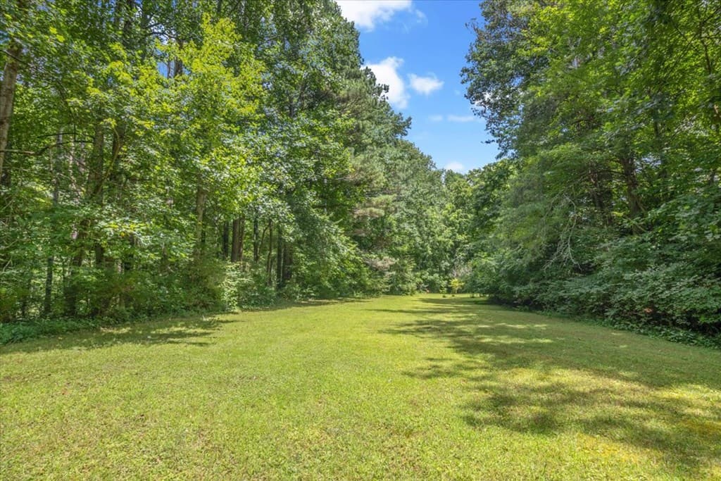 437 Lumber Company Road, Talking Rock GA 30175 - Photo