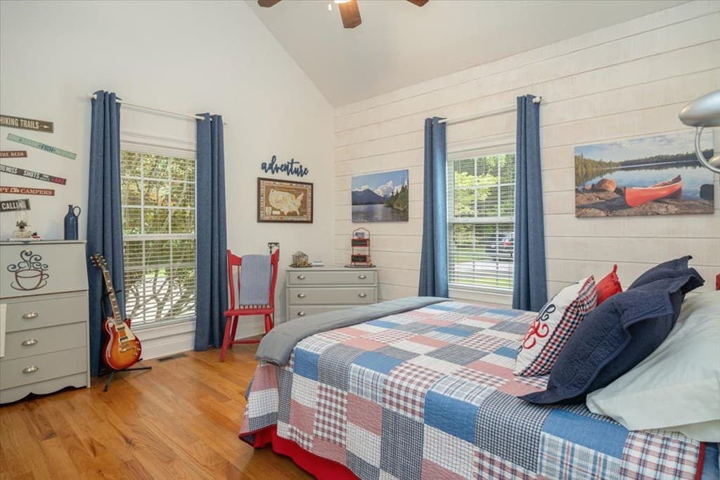 437 Lumber Company Road, Talking Rock GA 30175 - Photo