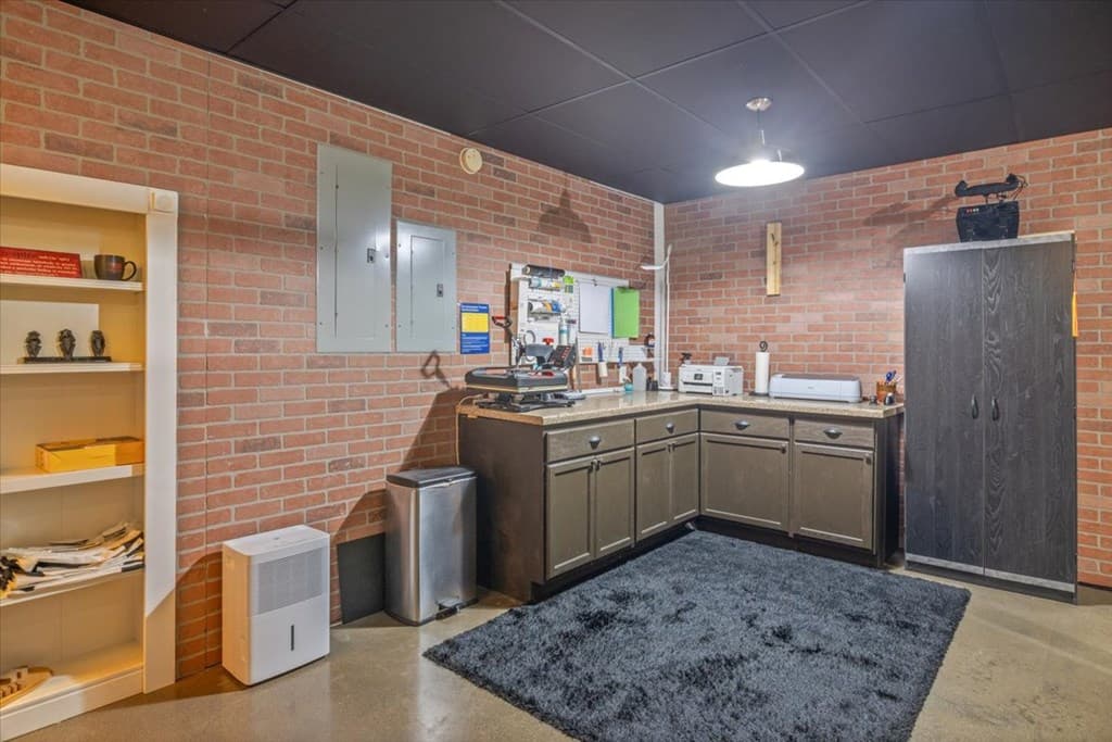 437 Lumber Company Road, Talking Rock GA 30175 - Photo
