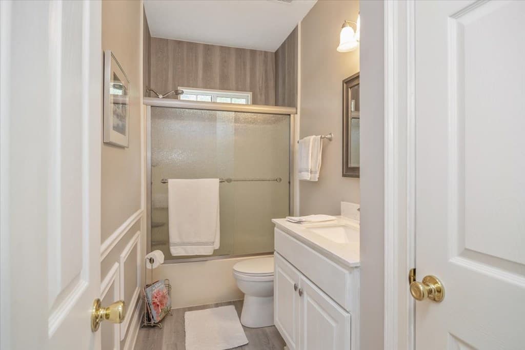 437 Lumber Company Road, Talking Rock GA 30175 - Photo
