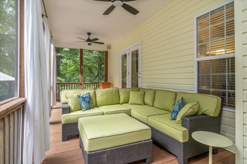 437 Lumber Company Road, Talking Rock GA 30175 - Photo