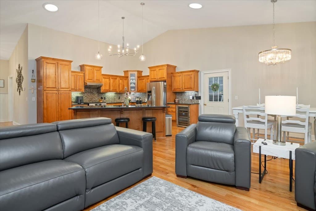437 Lumber Company Road, Talking Rock GA 30175 - Photo