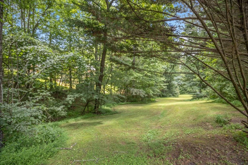 437 Lumber Company Road, Talking Rock GA 30175 - Photo