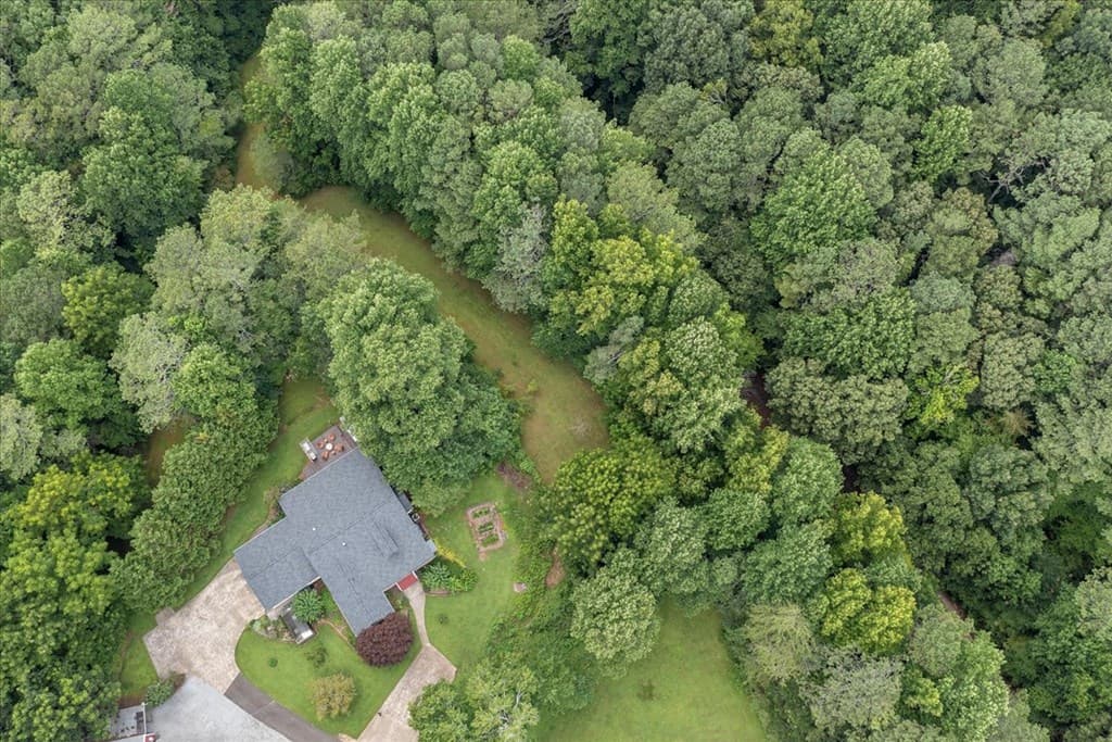 437 Lumber Company Road, Talking Rock GA 30175 - Photo