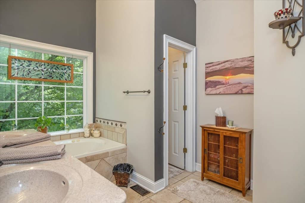 437 Lumber Company Road, Talking Rock GA 30175 - Photo