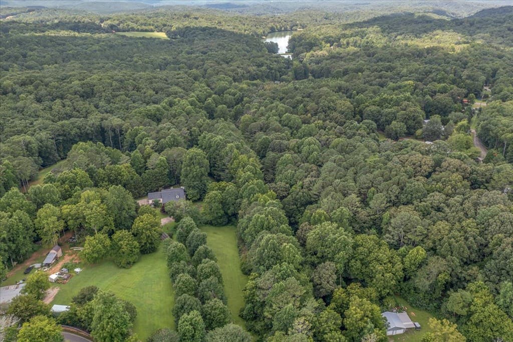 437 Lumber Company Road, Talking Rock GA 30175 - Photo