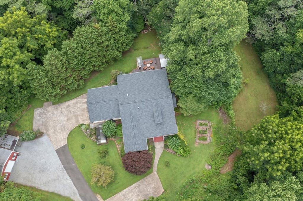 437 Lumber Company Road, Talking Rock GA 30175 - Photo