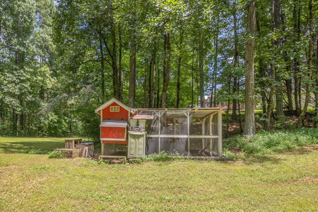 437 Lumber Company Road, Talking Rock GA 30175 - Photo