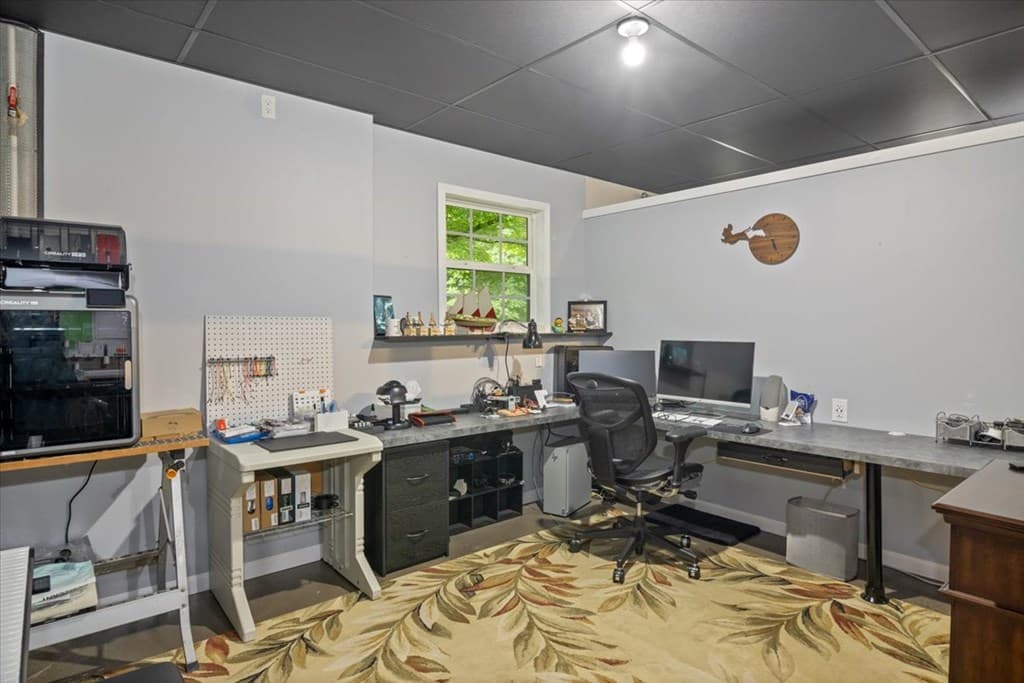 437 Lumber Company Road, Talking Rock GA 30175 - Photo