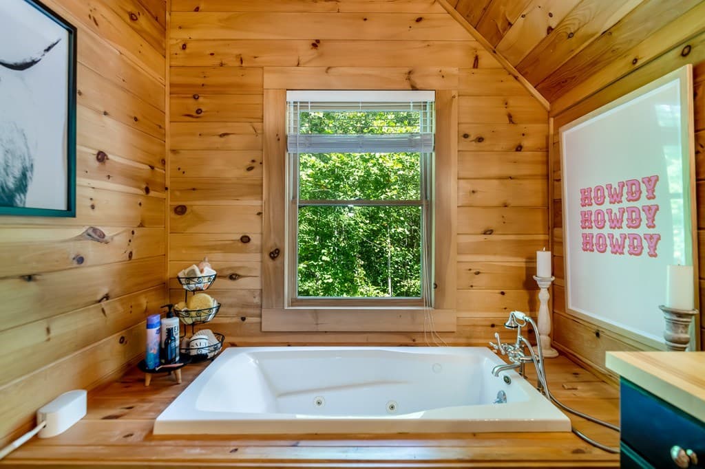 16 Toccoa Ridge Road, Mineral Bluff GA 30559 - Photo