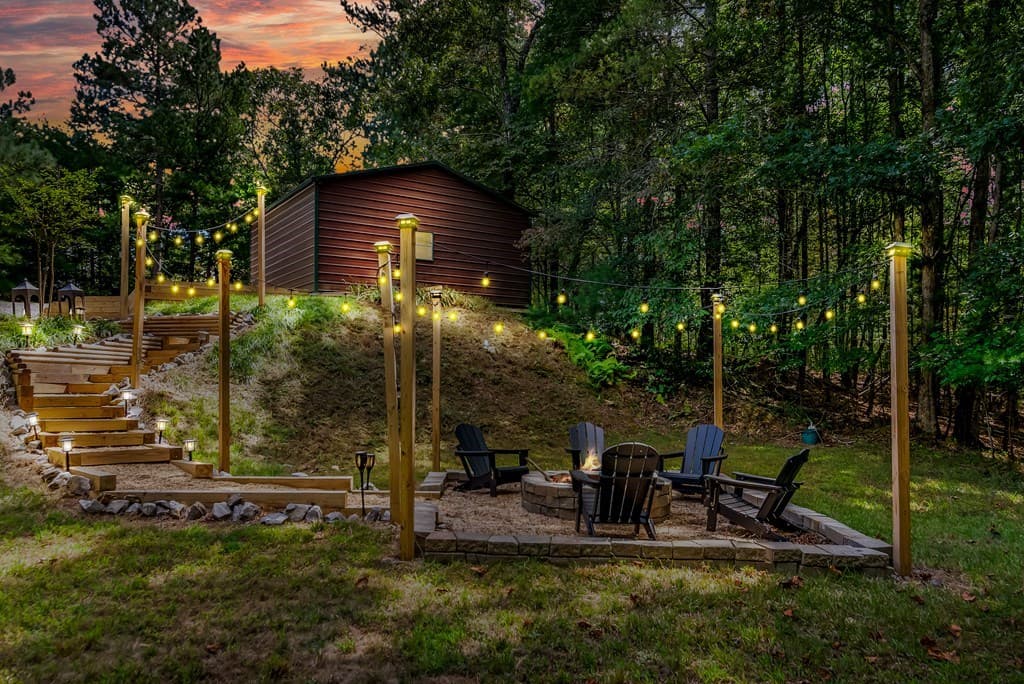 16 Toccoa Ridge Road, Mineral Bluff GA 30559 - Photo