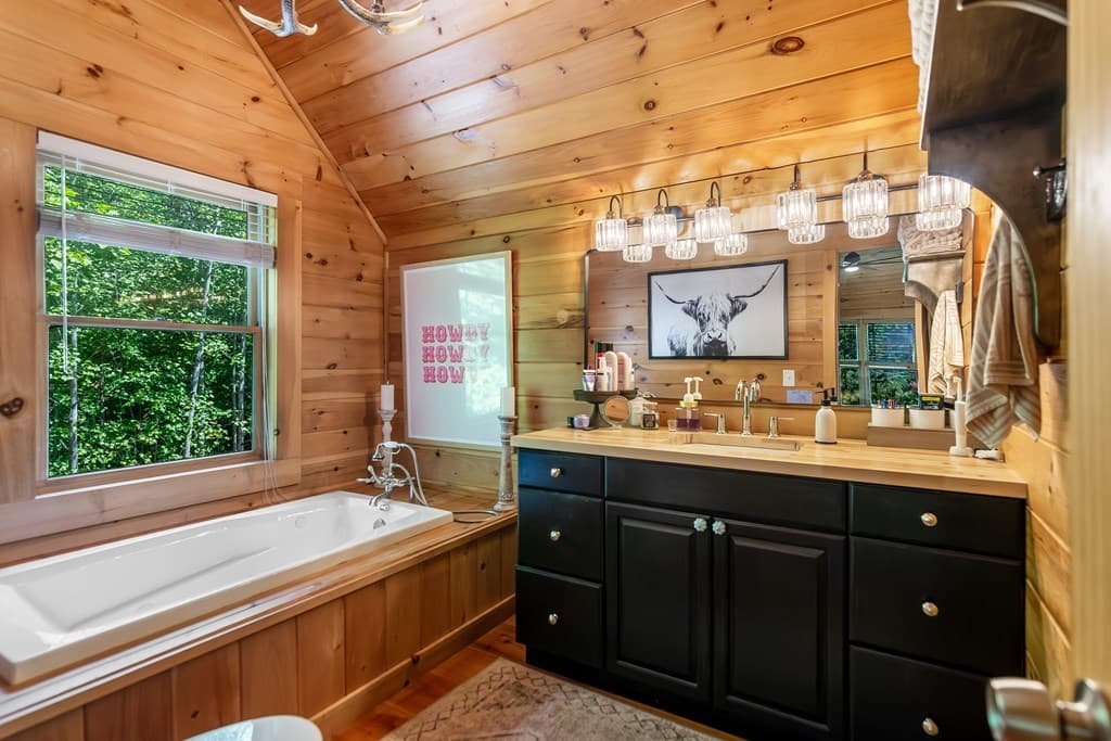 16 Toccoa Ridge Road, Mineral Bluff GA 30559 - Photo