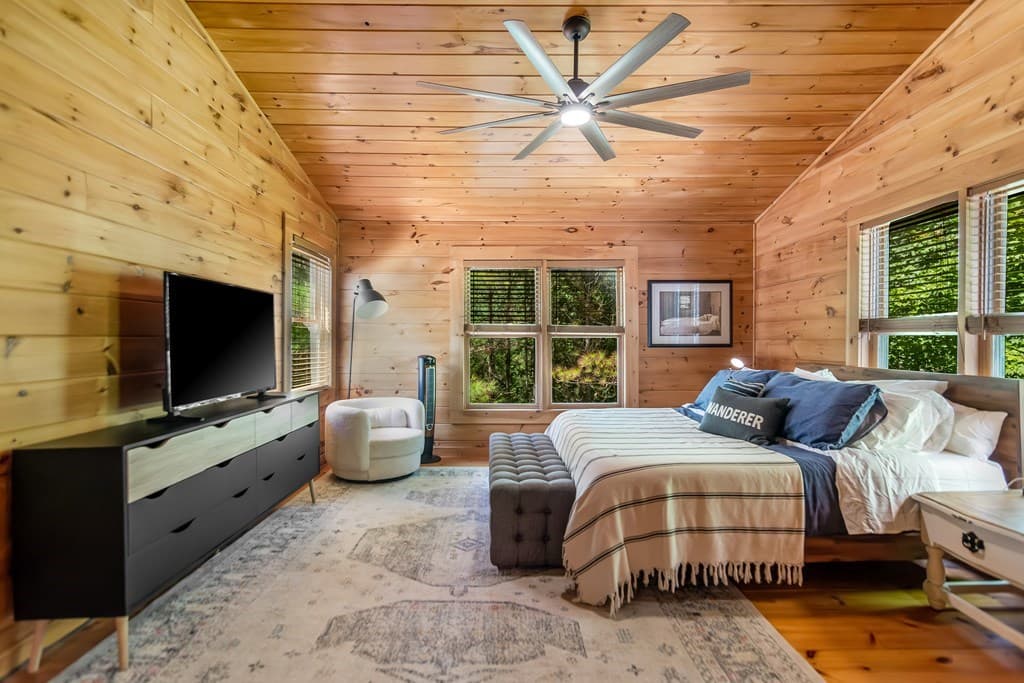 16 Toccoa Ridge Road, Mineral Bluff GA 30559 - Photo