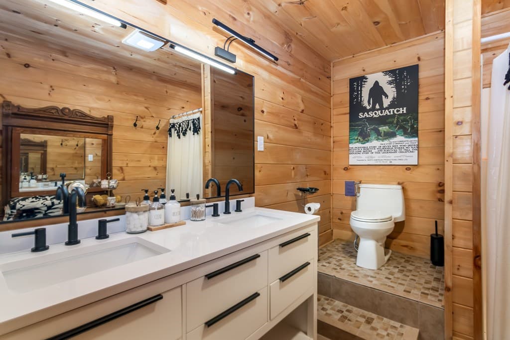 16 Toccoa Ridge Road, Mineral Bluff GA 30559 - Photo