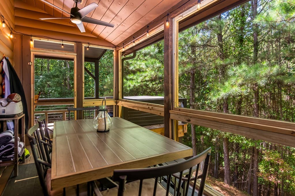 16 Toccoa Ridge Road, Mineral Bluff GA 30559 - Photo