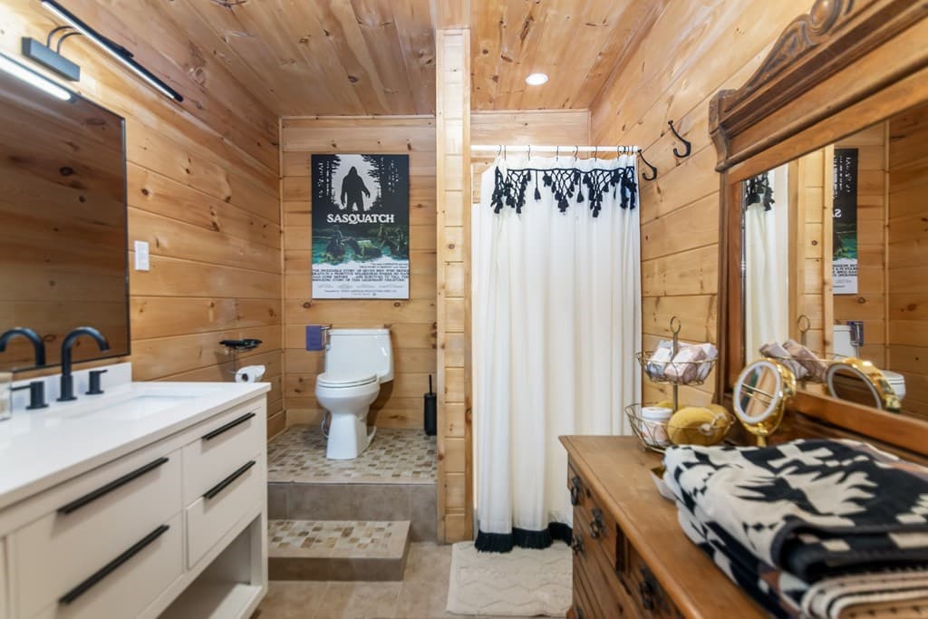 16 Toccoa Ridge Road, Mineral Bluff GA 30559 - Photo