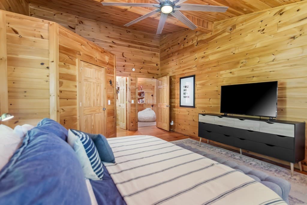 16 Toccoa Ridge Road, Mineral Bluff GA 30559 - Photo