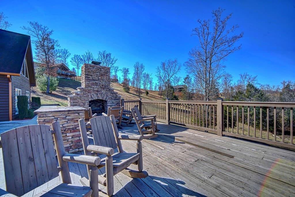 Lot 118 Riverside Lk Nottely, Blairsville GA 30512 - Photo