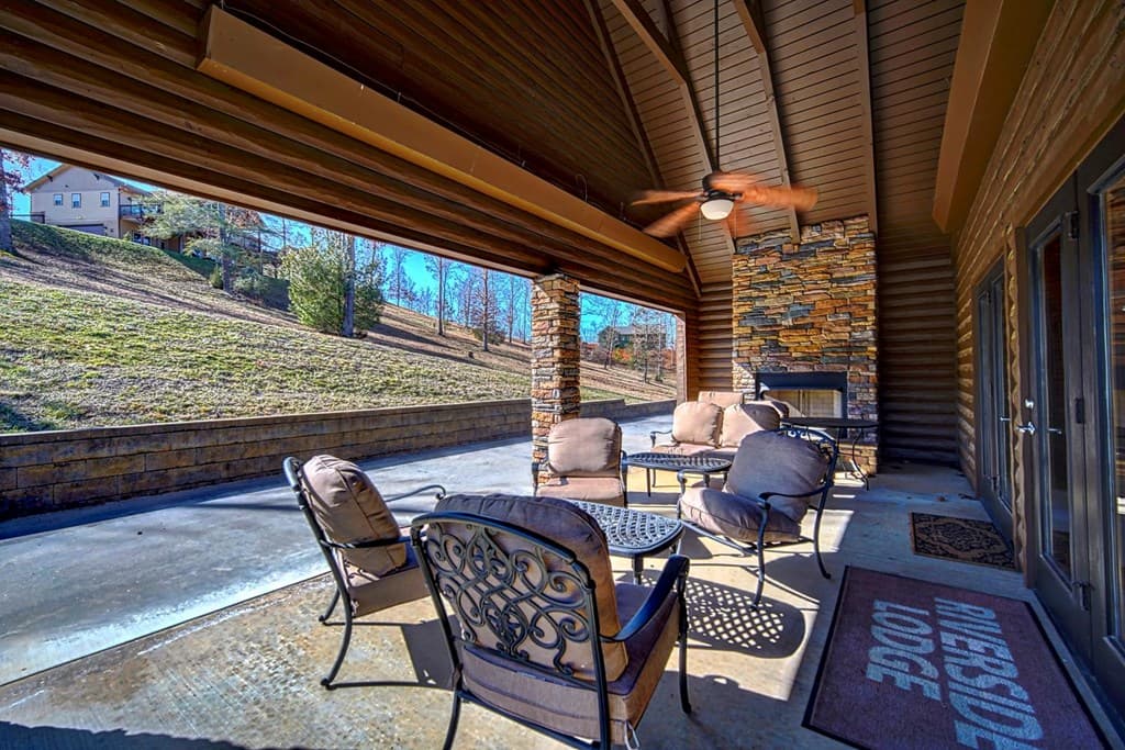 Lot 118 Riverside Lk Nottely, Blairsville GA 30512 - Photo