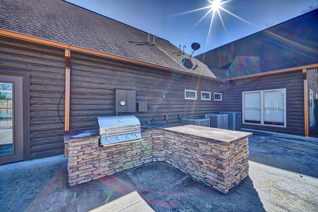 Lot 118 Riverside Lk Nottely, Blairsville GA 30512 - Photo