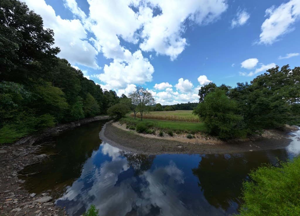 Lot 118 Riverside Lk Nottely, Blairsville GA 30512 - Photo