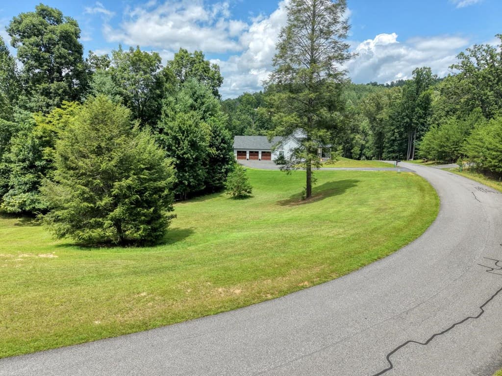Lot 118 Riverside Lk Nottely, Blairsville GA 30512 - Photo