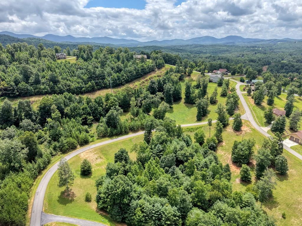Lot 118 Riverside Lk Nottely, Blairsville GA 30512 - Photo