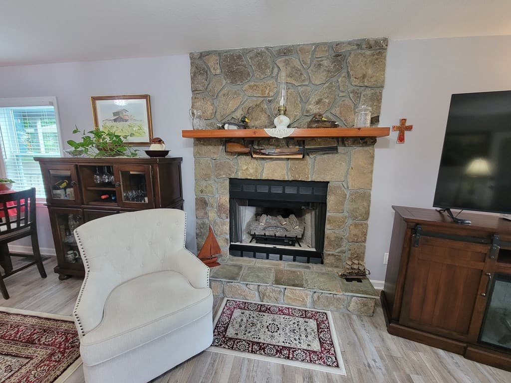 1523 Berrong Road, Hiawassee GA 30547 - Photo