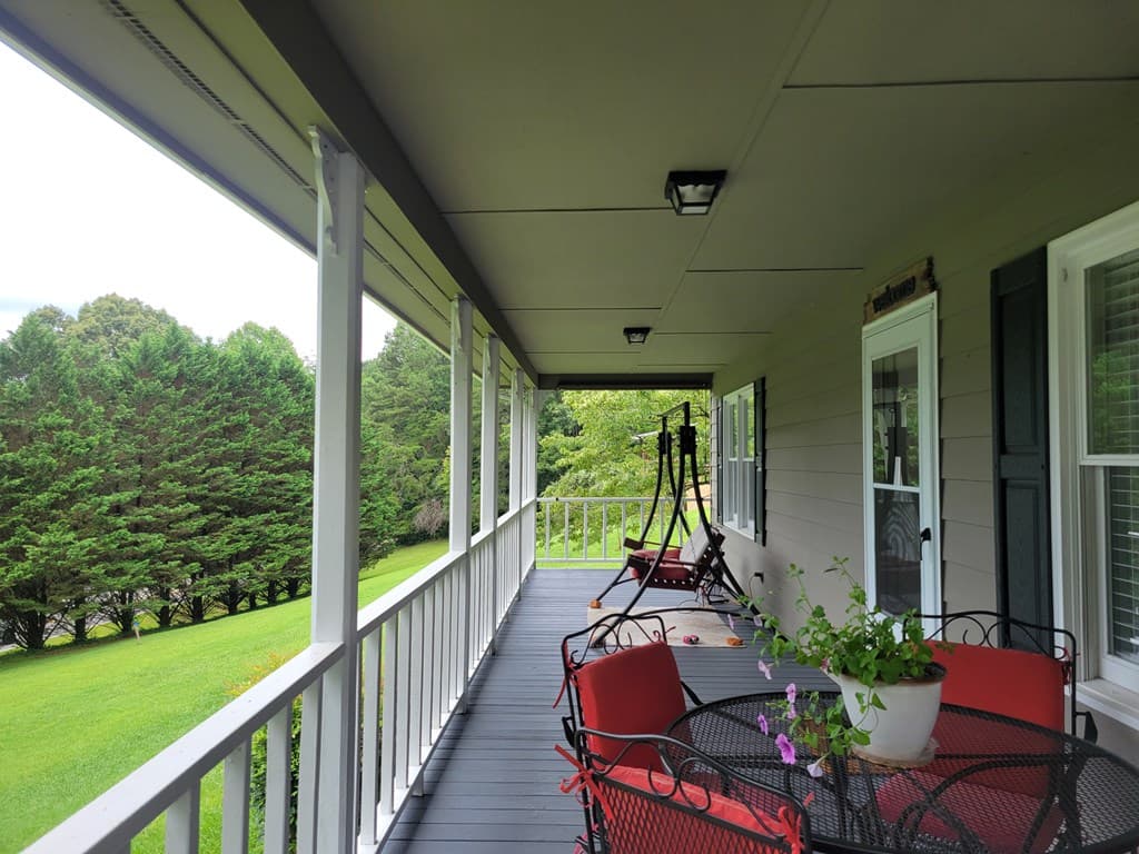 1523 Berrong Road, Hiawassee GA 30547 - Photo