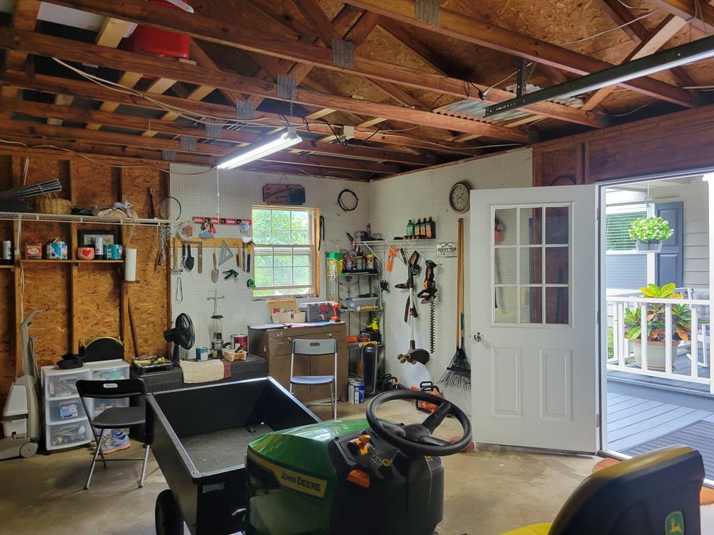 1523 Berrong Road, Hiawassee GA 30547 - Photo