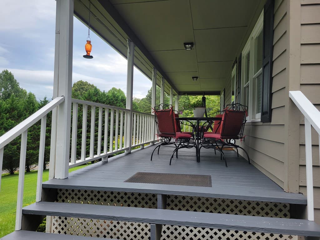 1523 Berrong Road, Hiawassee GA 30547 - Photo