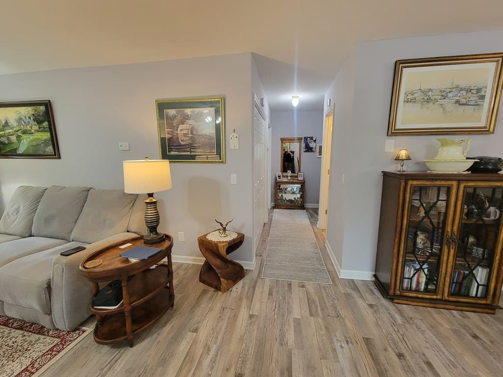 1523 Berrong Road, Hiawassee GA 30547 - Photo